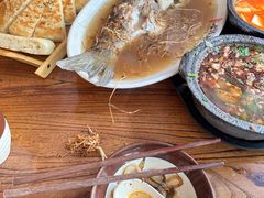 -王明古法砂锅居(开化寺店)
