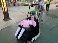 -青岛方特梦幻王国