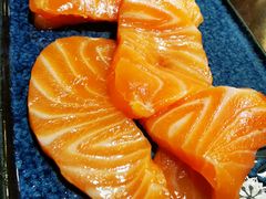 -松岛日本料理(汾江路店)