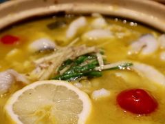 -黄尚皇小龙虾-螃蟹-深夜食堂(皇后公园店)