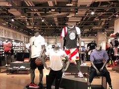 -NIKE品牌体验店(苏州中心店)