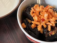 臭豆腐-東茅街茶馆