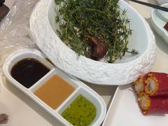 -蔡澜点心·粤菜(月星环球港店)