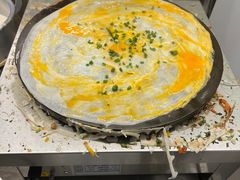 -琦琦蛋饼铺(上南店)