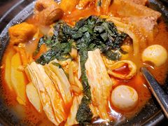鸭脚煲-桂小厨广西菜(桂林万象城店)
