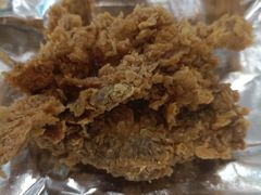 -塔斯汀中国汉堡(员村店)