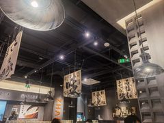 -张翻越·川渝冒菜·武汉黑鸭煲(城北万象城店)