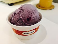 -哈根达斯(印力中心店)