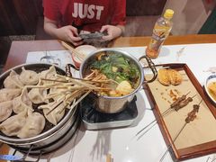 -老爷子原味蒸饺(总店)