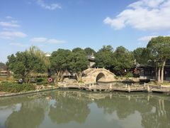 -韩湘水博园