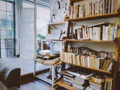 -参差咖啡(水果湖公园店)