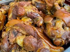 -鼎香润(德胜门内店)