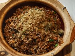 紫菜炒饭-黑明餐厅(白鹭洲店)