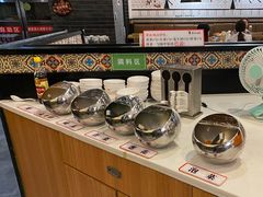 -李子坝梁山鸡(北碚万达五鸡哥店)