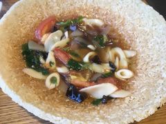 -菩提树·素食餐厅(汇智国际商业中心店)