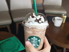 -星巴克(长沙麓南广场店)