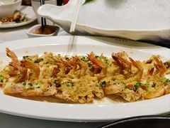 -79号渔船海鲜饭店(华强北店)