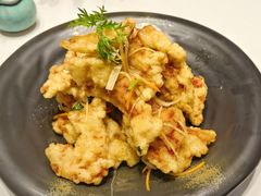 -胖姐渔村(中源大道店)