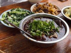 -大邑李记肥肠血旺