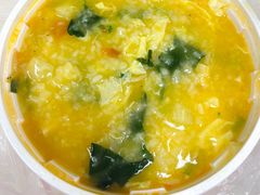 -吕氏疙瘩汤·新鲁菜(济南万象城店)