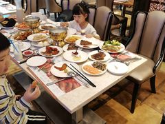 -芭菲盛宴·环球美食(北城国际店)