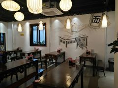 -雲栖斜街炸酱面馆