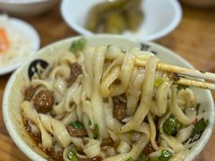 -任记七中刀削面(总店)