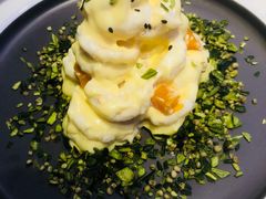 -喜鼎海胆水饺(柏威年购物中心店)
