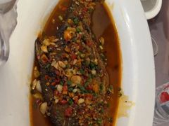 -回头食客-李久其家民间餐厅(望城金桥国际店)