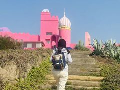 -漳州滨海火山岛自然生态风景区