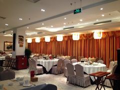 大堂-金蝉食府(维吉奥广场店)