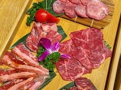 -牛藏·黑毛和牛烧肉(环市东店)