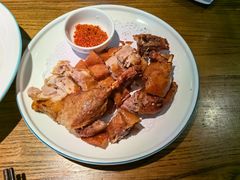 -老阿爸鲜鱼土菜(昆山花桥店)