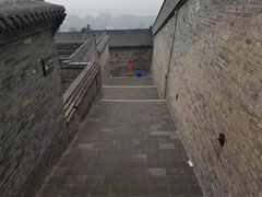 -山西王家大院