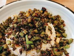 -西部马华清真兰州牛肉面·烧烤夜市(关东店)