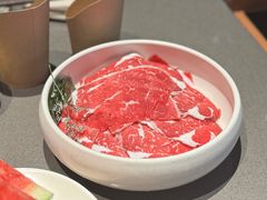 -巴奴毛肚火锅(大剧院店)