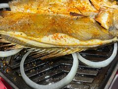 -西贝(无锡万象城店)