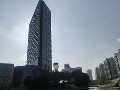 -上海嘉定喜来登酒店