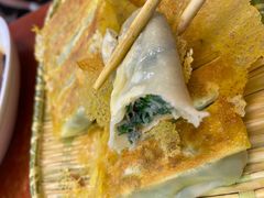 -锅贴王海鲜小馆