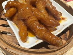 -点都德(华强南店)