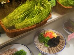 -大张烙馍村(泉山店)