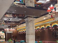 -巴依老爷新疆美食(常营店)