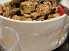 -粗茶淡饭·隐庐私厨(东亭店)