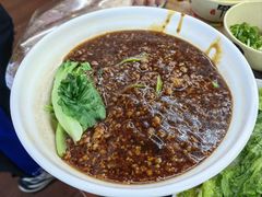 -老陈婆手工面庄