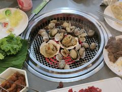 -尚宴牛特鲜自助(太原街万达店)