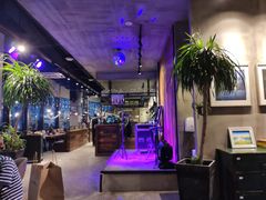 大堂-G+KITCHEN(龙湖狮山天街店)