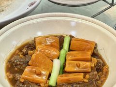 -聚福山莊·寻味顺德(北滘店)