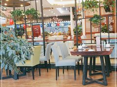 大堂-桂客膳房·珍品堂