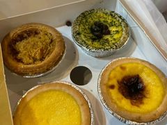 -詹记桃酥(南七店)