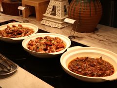 -杭州盛泰开元名都大酒店-地中海自助餐厅